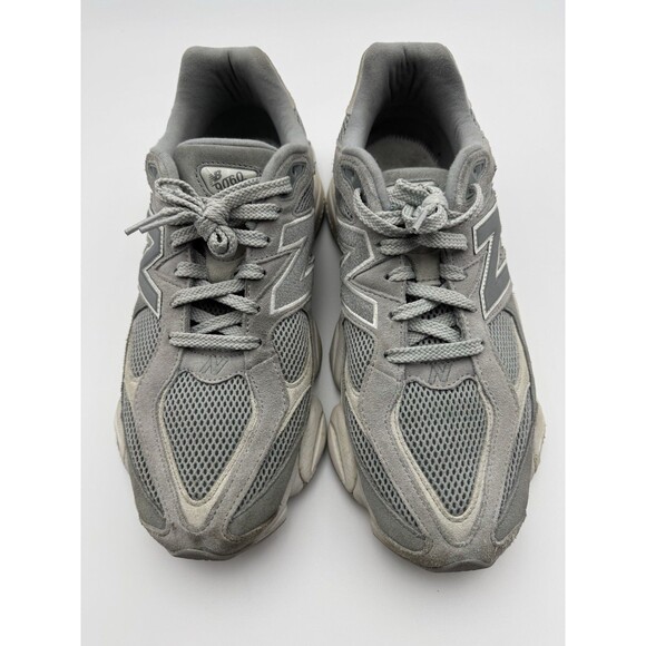 New Balance 9060 Unisex Men\'s US 13 Women\'s US 14.5 U9060ERD No Insole ! main image 8